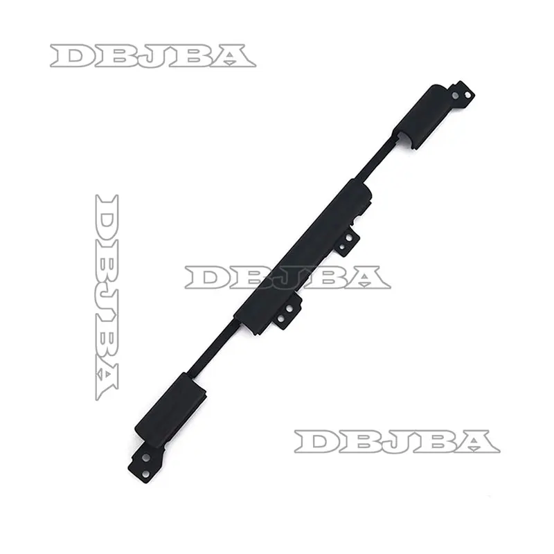 Tampa das dobradiças da tela LCD do laptop para Dell Alienware M14X R1 M14X R2 Series