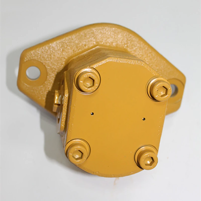 CAT  330 for CHydraulic Fan pump Excavator Gear Pump