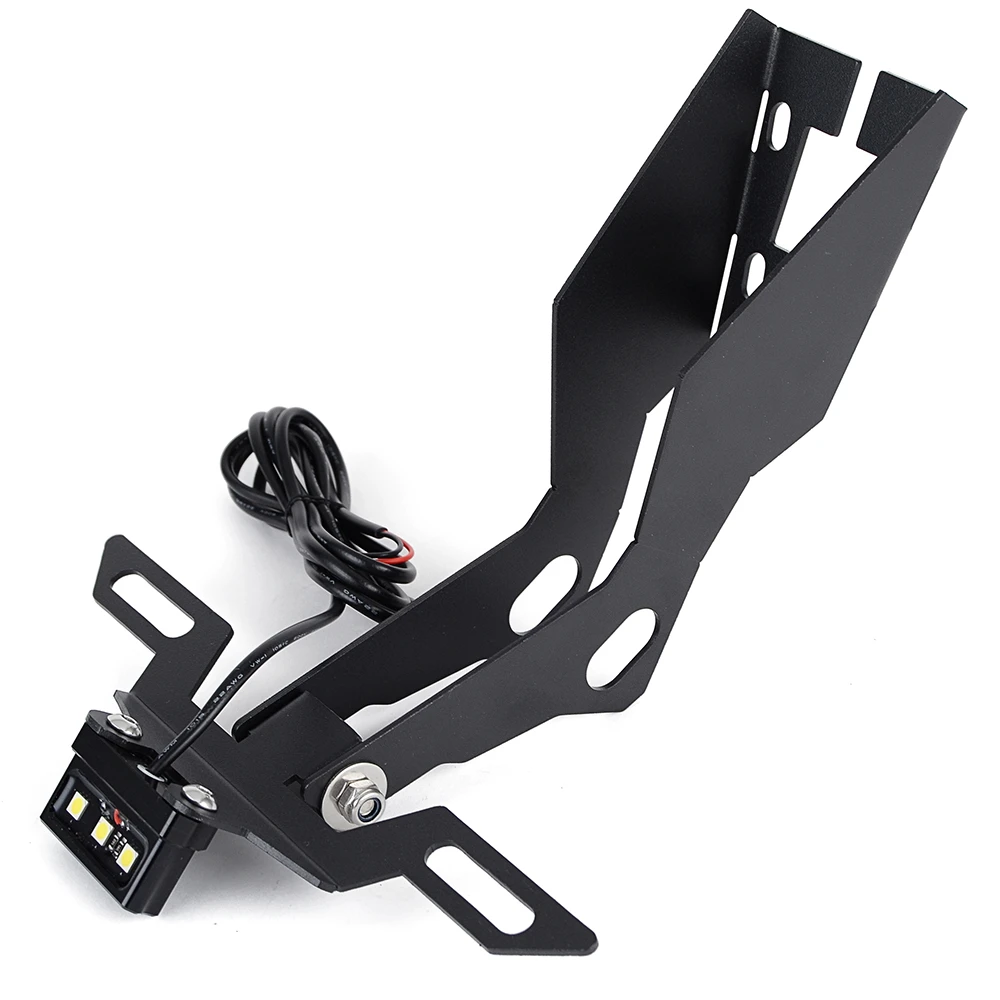 

Держатель номерного знака CBR250RR для Honda CBR 250RR CBR250 CBR 250 RR 2017-2020