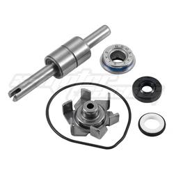 Motorcycle Water Pump Repair Kit For Honda CBR400RR NC23 1987-1989 NC29 1990-1994 CB400F CB-1 1987-1994