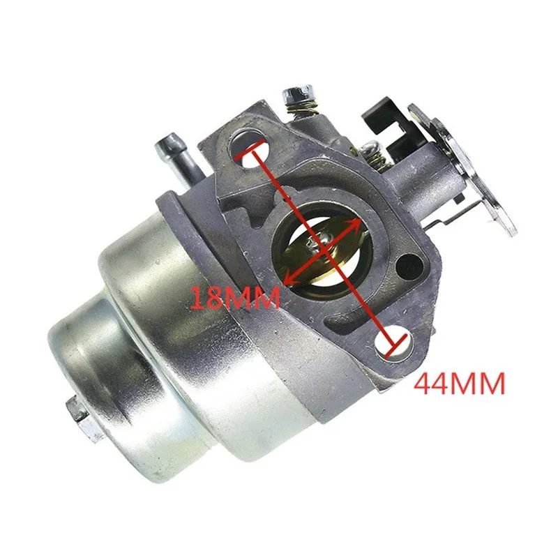 Carburetor Carb For Honda 16100-Z8B-911 BB76B A GCV160LA0 OEM