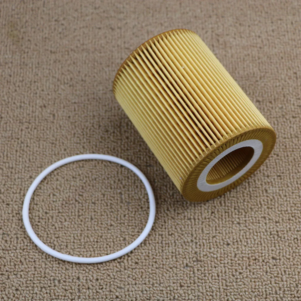 Oil filter for LAND ROVER FREELANDER 2 Volvo S80 V70 3.0T XC60 AWD XC70 XC90 3.2 T6 30750013 2007 2008 2009 2010 2011 2012 2013