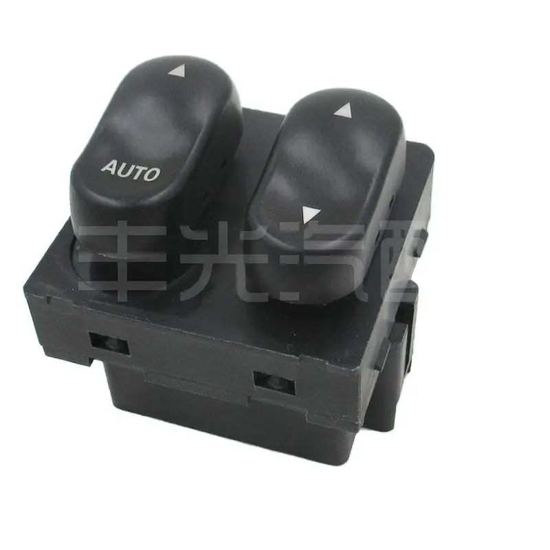 

Factory Direct Auto Window Switch Power Apply for Ford F150 F250 XL3Z14529AA 9Pins XL3Z-14529-AA