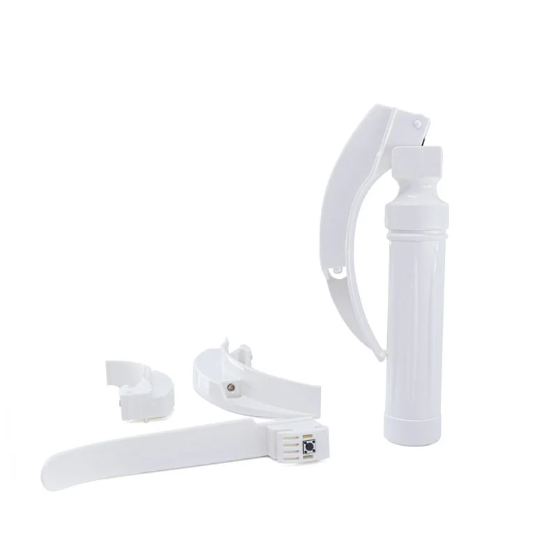 High Quality Disposable Veterinary Flexible Fiber Optical Light Laryngoscope Top Sale