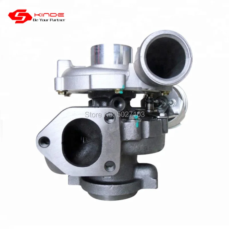 

Susirick 710415-5003S turbo GT2052V for BMW 525D E39 M57D engine 710415-0003 710415-0001 77814359 turbocharger 2.5L