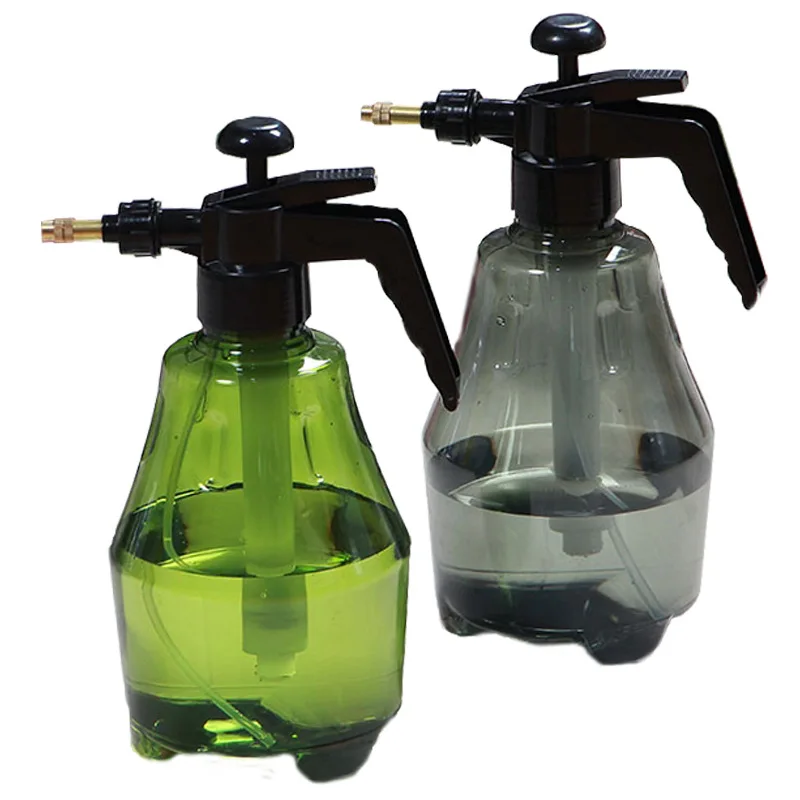 

1.5L Watering Can Hand Pressure Garden Sprayer Bottle Air Compression Pump Disinfection Spray Bottle Water Sprayers Garden-Tools