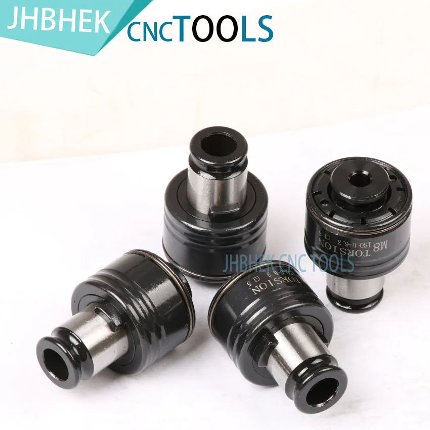 1pcs ISO DIN JIS standard GT12 M3-M16 tapping collet Pneumatic Electric Tapping Machine Chucks M3-M16