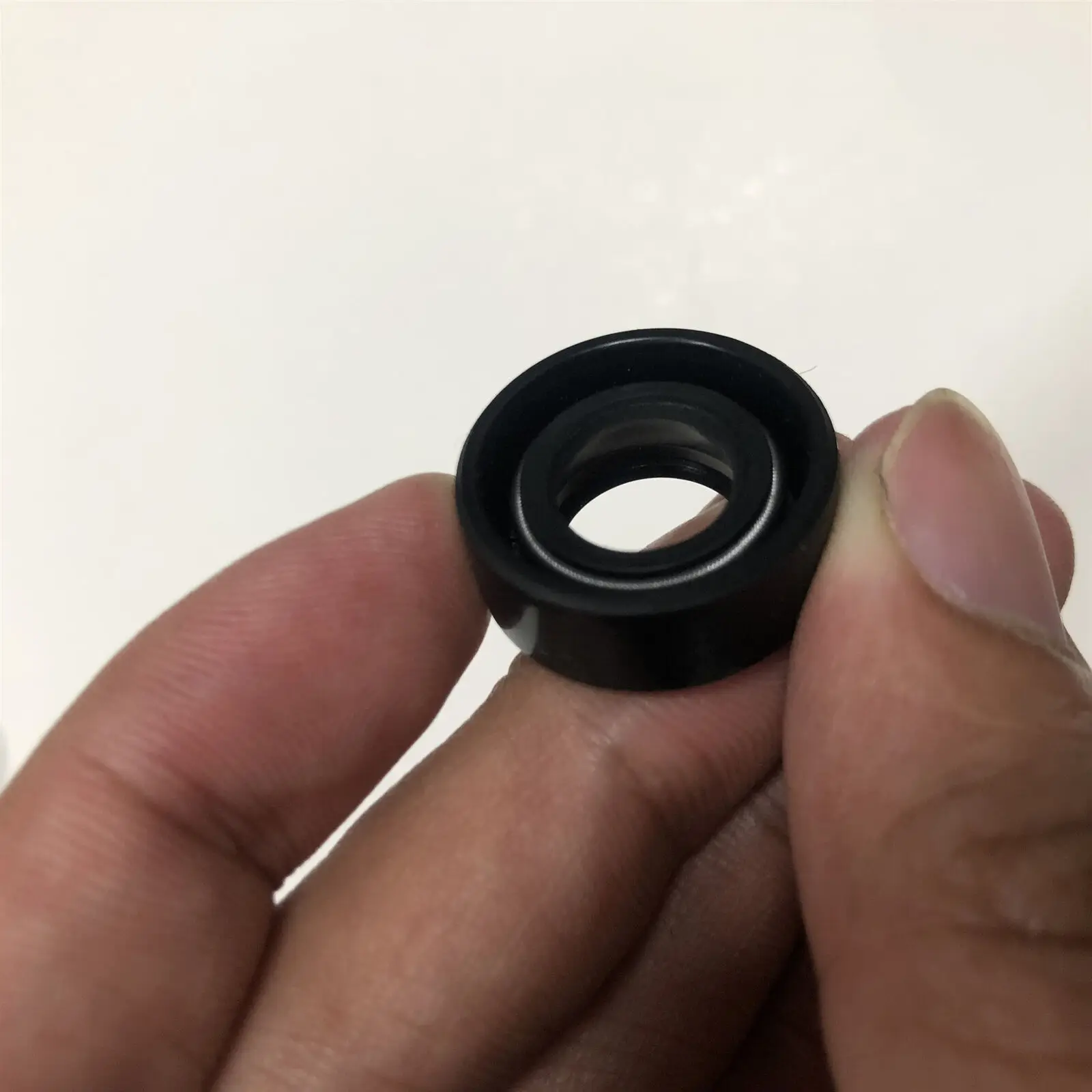 12X22X9 Inner Diameter NBR Nitrile Rubber Shaft Seal Skeleton Oil Seal Framework Sealing Gasket