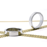 Orlandoo Hunter model X01 X02 Wheel Hub 2Pcs Counterweight Rings With An Inner Diameter Of 18mm 1:32 Climbing Model GA3003