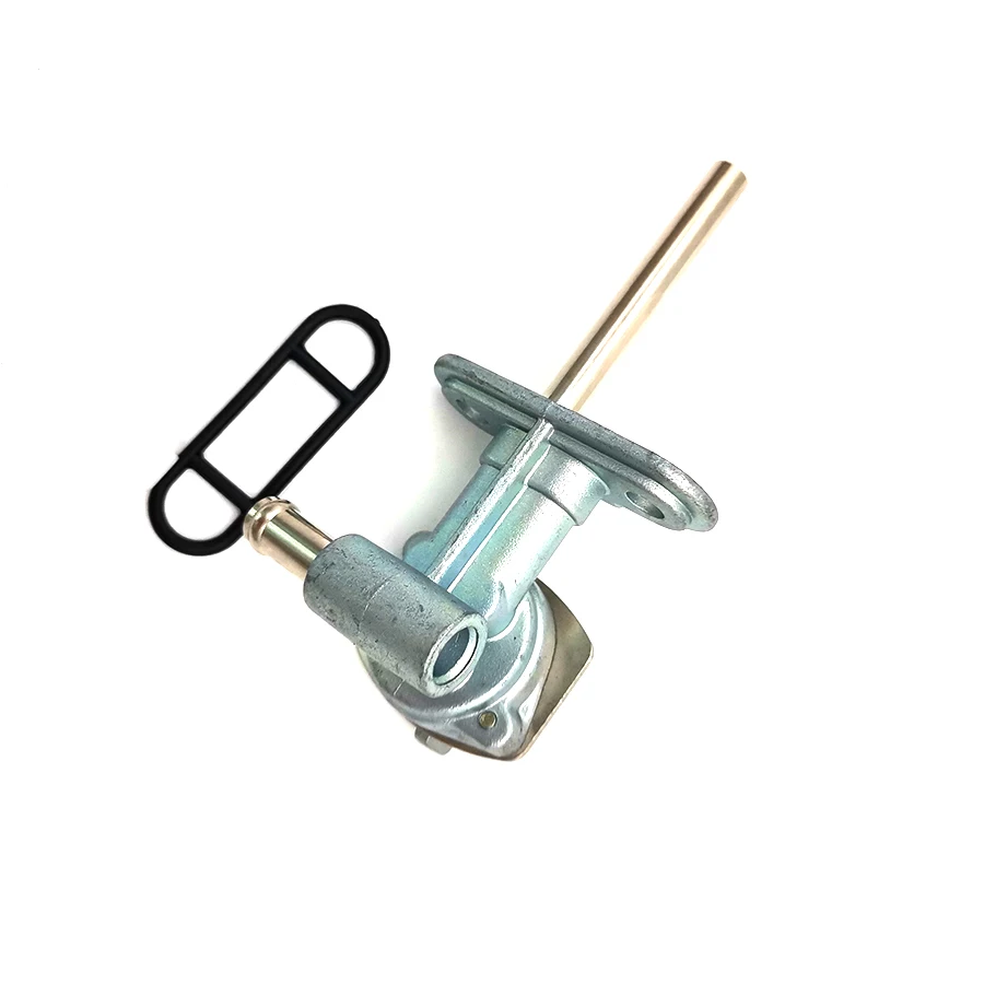 Motorcycle Fuel Tank Switch Valve Assembly for Yamaha YFM660R Raptor 660R OEM # 5LP-24500-01-00