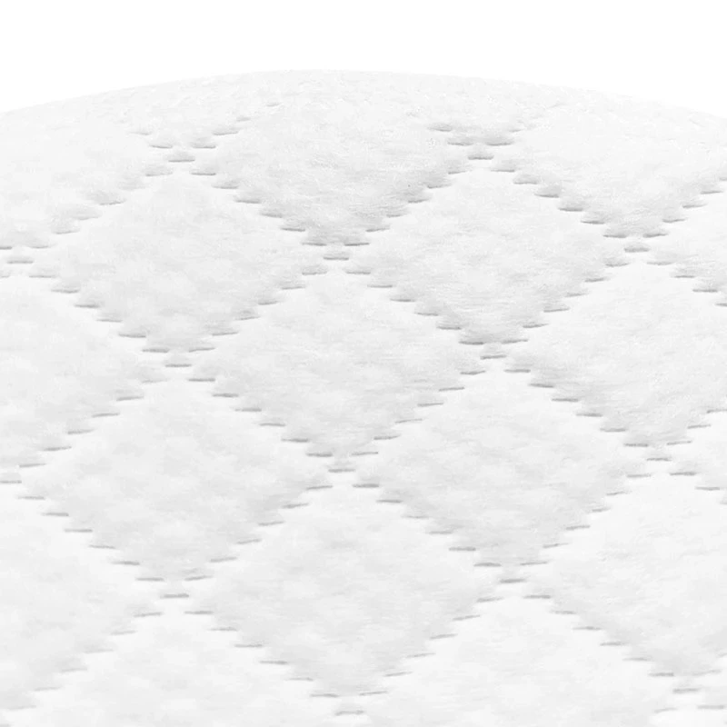 Ecovacs 용 걸레 걸레 액세서리 Deebot Ozmo 920 950 T5 T5 MAX T5 HERO DX55 DV35 DJ65 진공 청소기 일회용 넝마 예비 부품