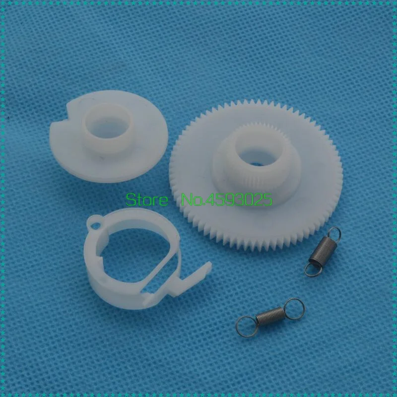 Clutch Gear KIT for Epson L3100 L3101 L3110 L3115 L3116 L3118 L3119 L3150 L3151 L3156 L3158 L3160 L4150 L4160 L4165 L6178 L6198