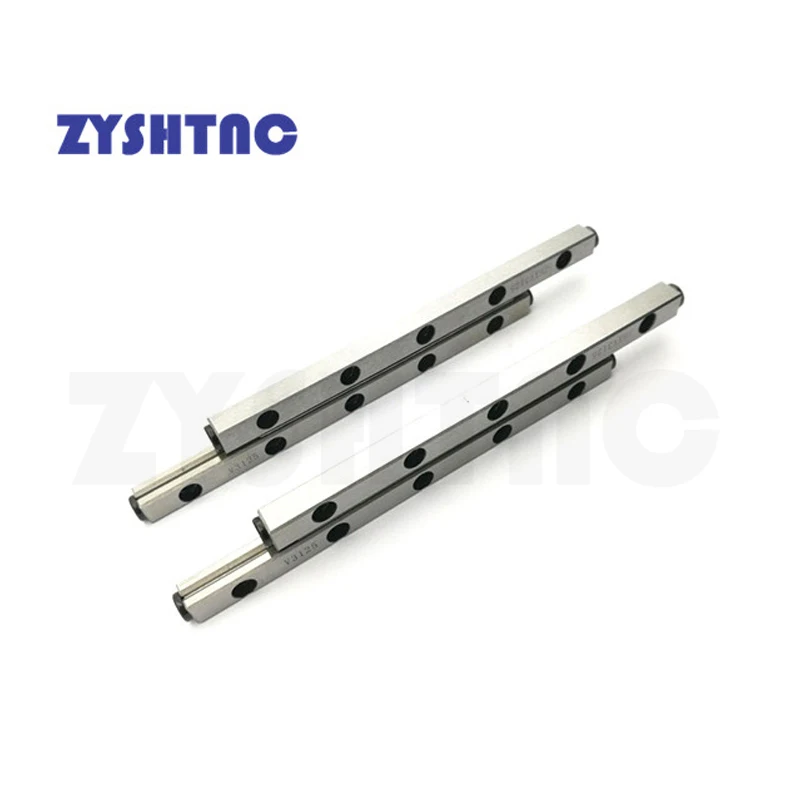 VR4-120x11Z VR4-80 VR4-160 VR4-200 VR4-240 VR4-280 VR4320 VR4360 Cross Roller Guide VR4120 Precision Linear Motion VR4080 VR4200