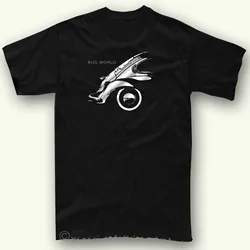 空冷ビートルクラシックカータイプ1302 1200プリントtシャツ。メンズ半袖ラウンドネックtシャツ,コットン,サマーギフト,S-3XL