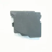 Caja DE fusibles para interior DE coche, cubierta superior DE DG80-66-76Y para Mazda 2, años 2007 a 2012