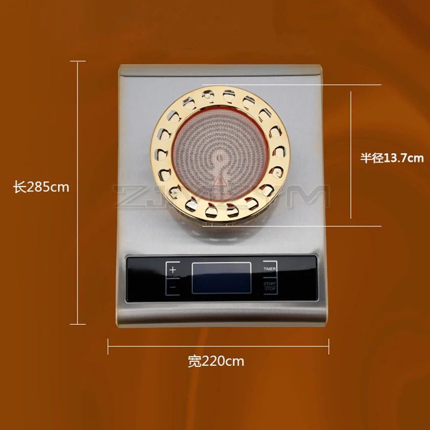 220V赤外線コーヒーメーカー,電気,コーヒーヒーター,ティーフィルターポット,コーヒーマシン