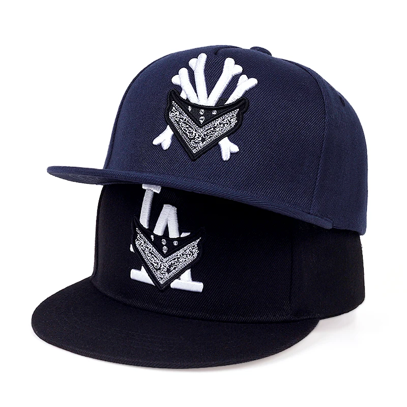 New Fashion Letter embroidery baseball cap hip hop snapback hats Men Women wild cotton caps outdoor sports golf hats Gorras