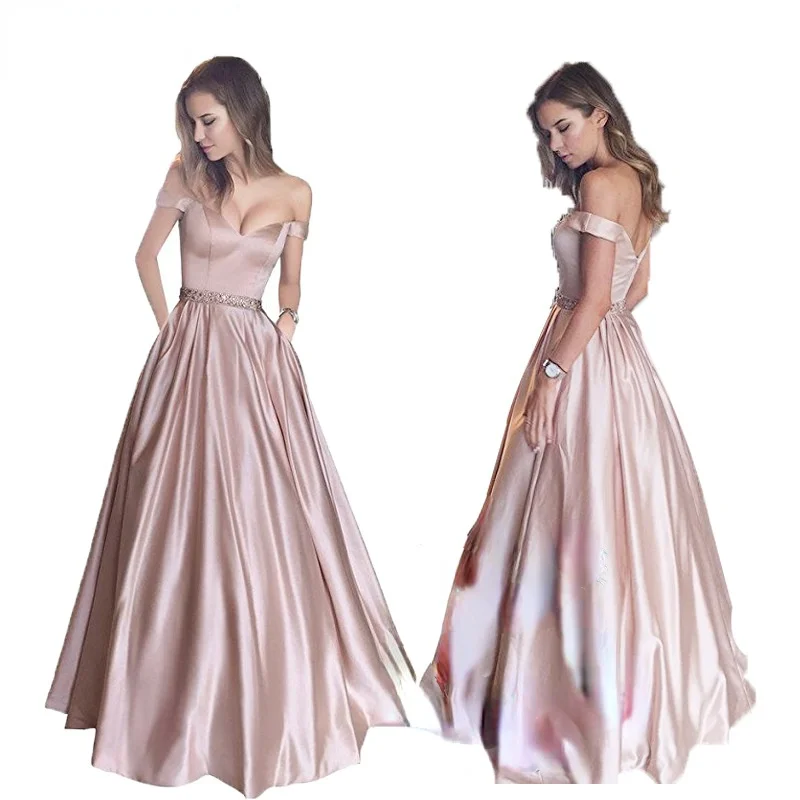 

Bridesmaid dress Elegant ladies evening dress Slim long evening dress Bridesmaid evening dress Floor dress