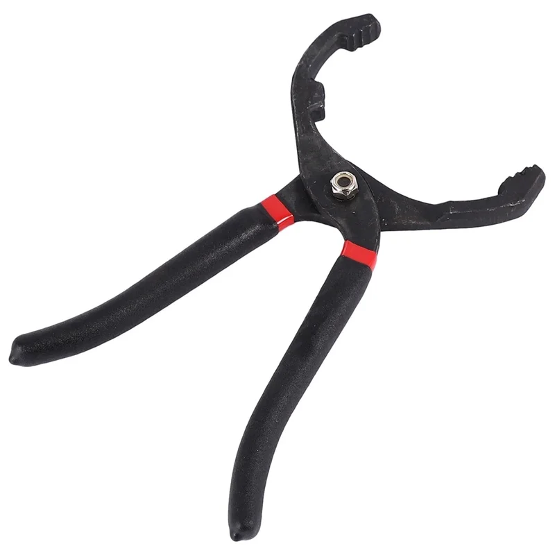 

10" 12" Oil Filter Removal Puller Tools Assembly And Disassembly Pliers Special Equipment For Automobile Repair CN On Sale