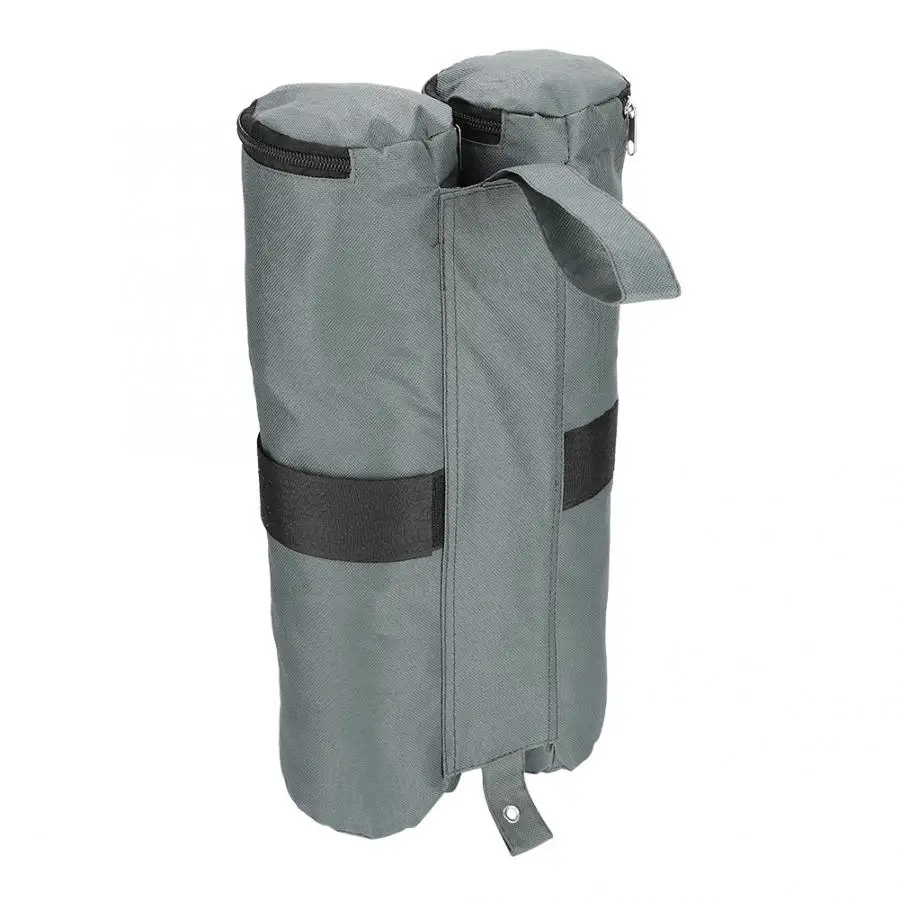 العملي في الهواء الطلق التخييم خيمة الرمال حقيبة المظلة الأوزان الرمل 600D أكسفورد يندبروف تحديد الرمل الخيام طماق الملحقات #4