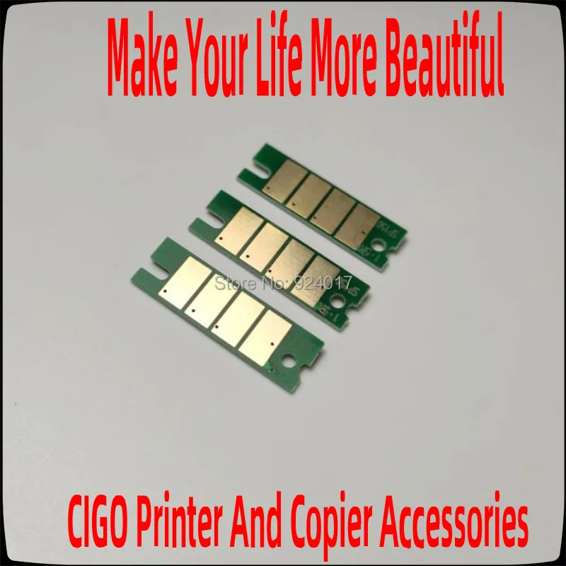 841886 Black Toner Cartridge Chip For Lanier Savin Ricoh MP 401 402 SP 4520 Printer,MP401 MP402 SP4520 Image Drum Unit Chip