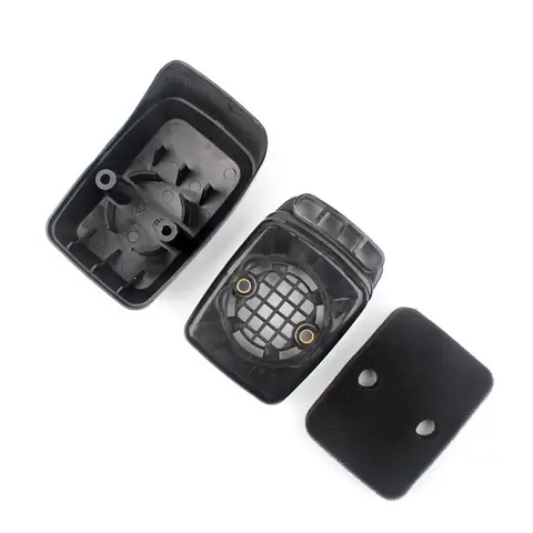 40-5 LUFTFILTER FLÖTTRÄCKARE FÖR MITSUBISHI CG430 520 43CC 52CC TL43 TB43 TU43 TL52 BG 2-TAKT DIMMA- OCH DAMMSPRUTA BUSKRYDARE 12 best sales Mitsubishi TL43 - №12