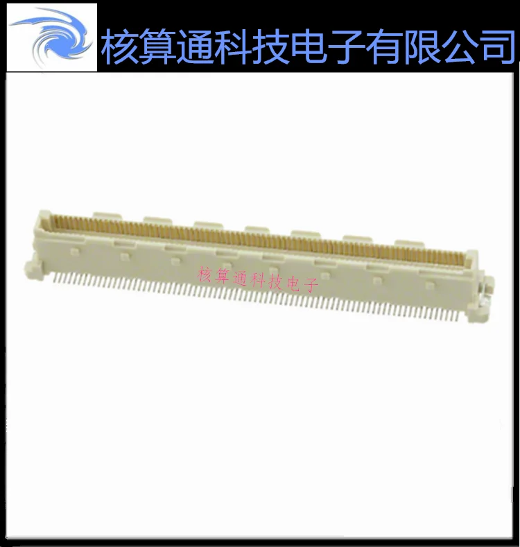 A sell 1-5353187-1 original 160 pin spacing of 7.45 0.6 mm H slabs board connector 1 PCS can order 10 PCS a pack