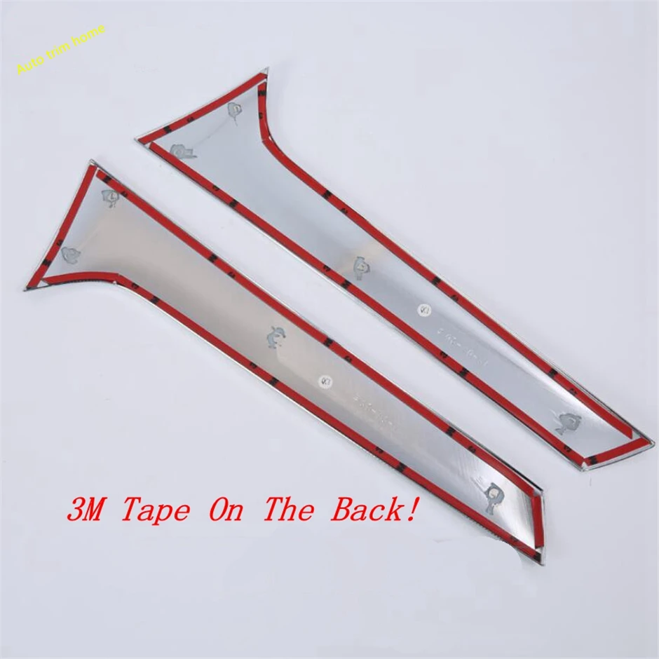 

Door Doorknob Bowl Rear Window Wiper Rearview Mirror Cover Trim For Audi Q5 2017 - 2022 Accessories Chrome Exterior Refit Kit