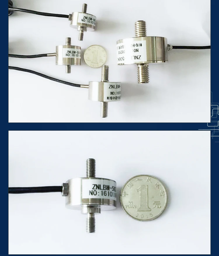 

Sensor manufacturer micro small tension sensor high precision load cell