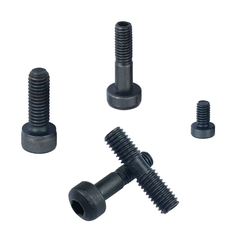Parafuso de Cabeça Dupla para Torneamento de Parafusos Mcs620 Side Hole Padrão Nacional Cnc Torno Ferramenta Haste m3 8c 10 Pcs 20 Pcs 50 Pcs