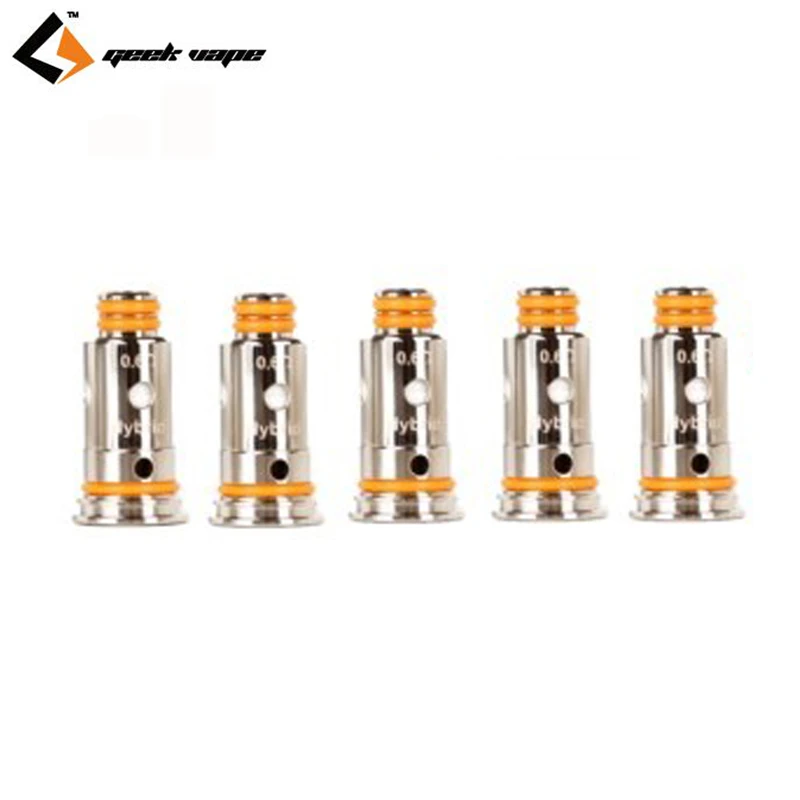 GeekVape G 0.6ohm GeekVape Wenax Vape E vape accessory for vape kits - gallery image 2