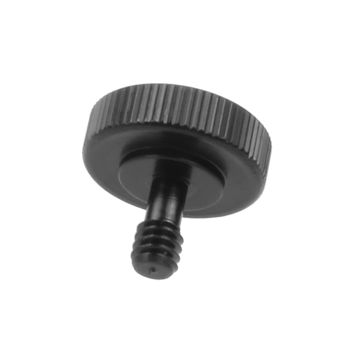 Bgning Kamera 1/4 "Schraub adapter Rändel schrauben Schnell spanner/Magnet fuß für L-Platten-Stativ Rig Blitzlicht halterung – Detail 13