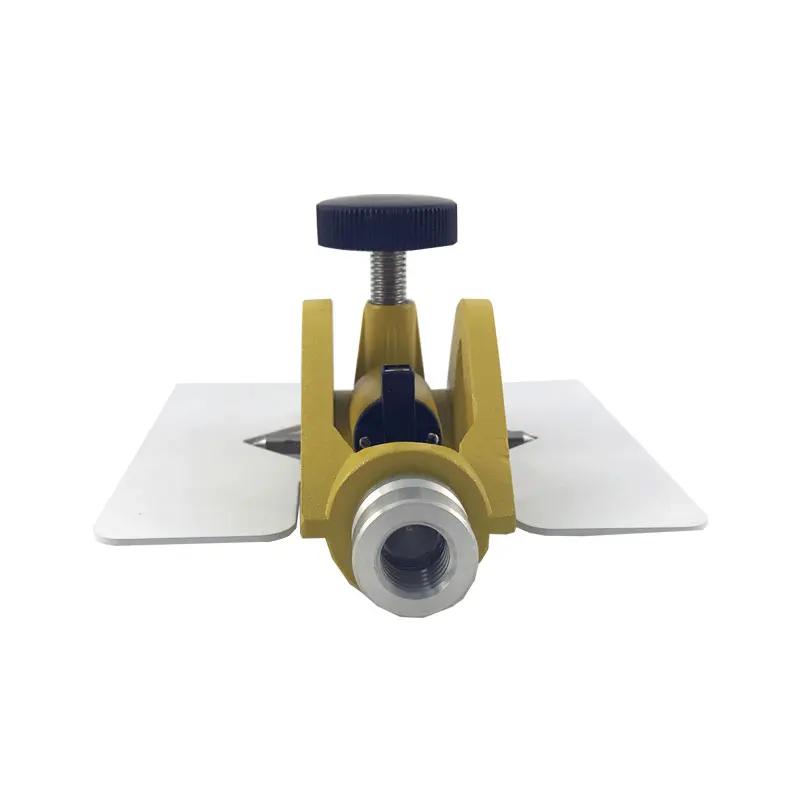 Sigle Prism Holder And Target For Total Stations 5/8\