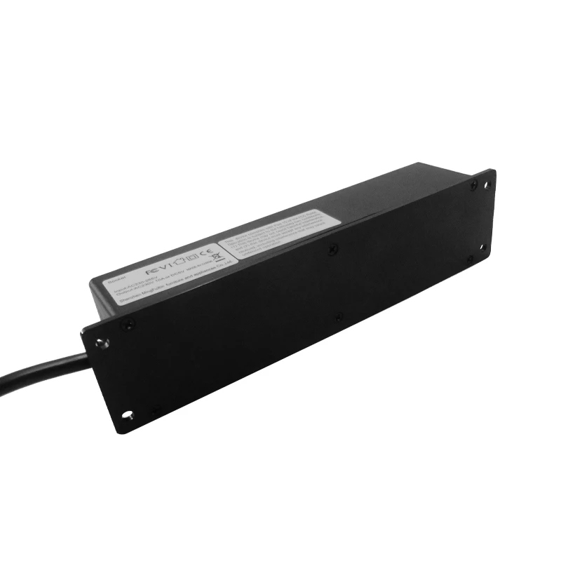 Wall Desktop Fixed Installation Socket Outlet With USB Socket 5V 2.1A 3 Universal AC Socket 2M Ectension Cord  Power Socket