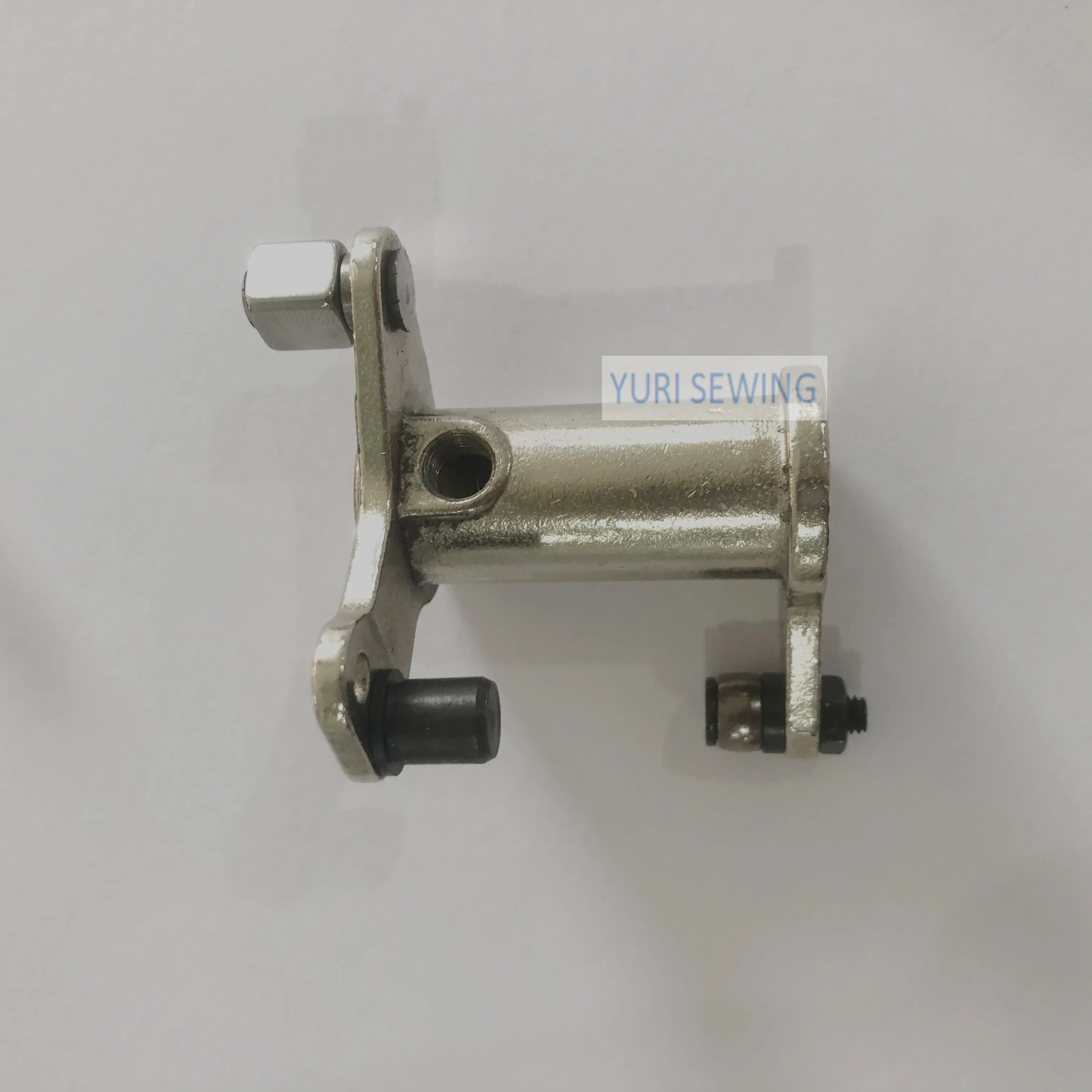 BROTHER S7200 thread trimmer lever unit connecting rod screw rubber lock stitch  industrial sewing machine spare parts