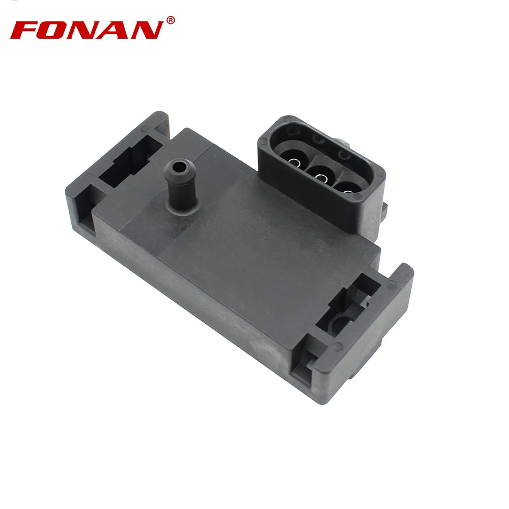 FONAN MAP Manifold Absolute Pressure Sensor For Renault Clio 1.8 Hatchback Petrol 1995 - 1998 7700706876