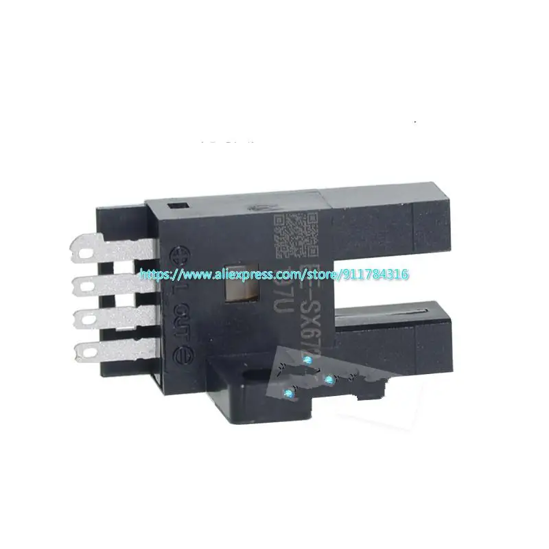 

3pcs New original switch EE-SX672A EE-SX670 EE-1010 EE-SX670A EE-SX672 EE-SX673 EE-SX674A EE-SX674 EE-SX671 EE-SX673A EE-SX671A