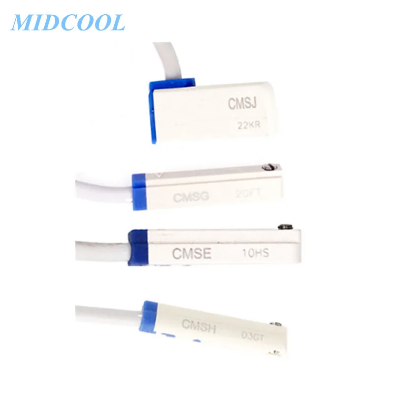 Inductive Magnetic …