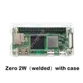Zero 2 WH (estuche)