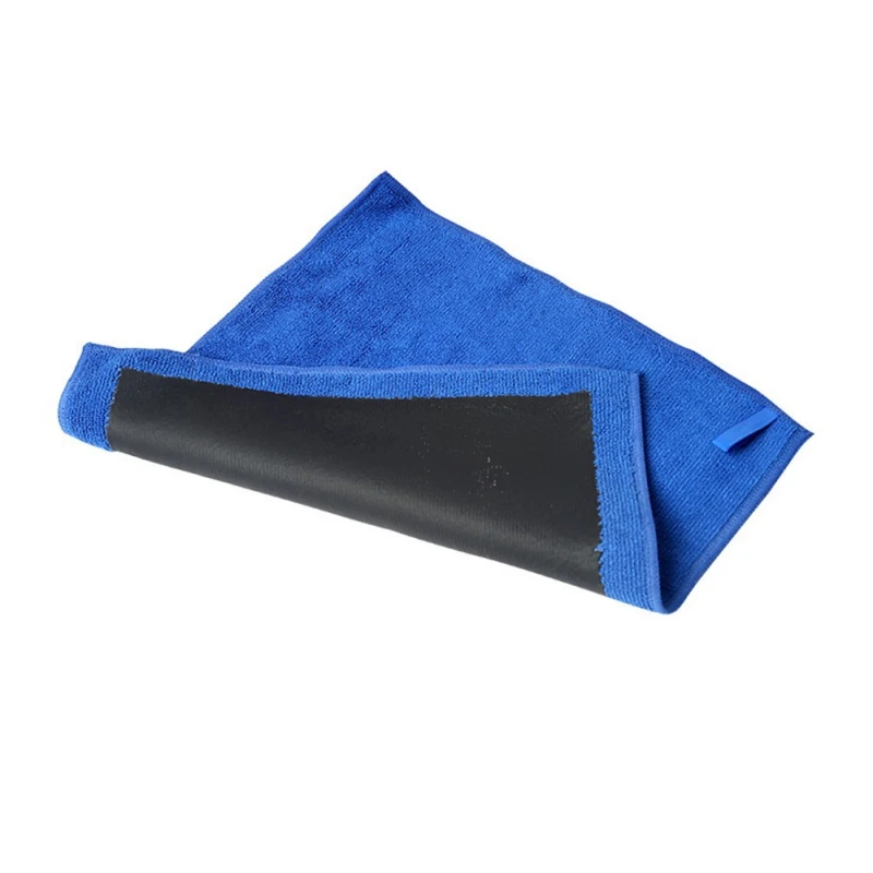 

30*30CM microfiber towel Car Wash Clay Cloth Clay Towel Detailing Wipe Rust Car Cleaning