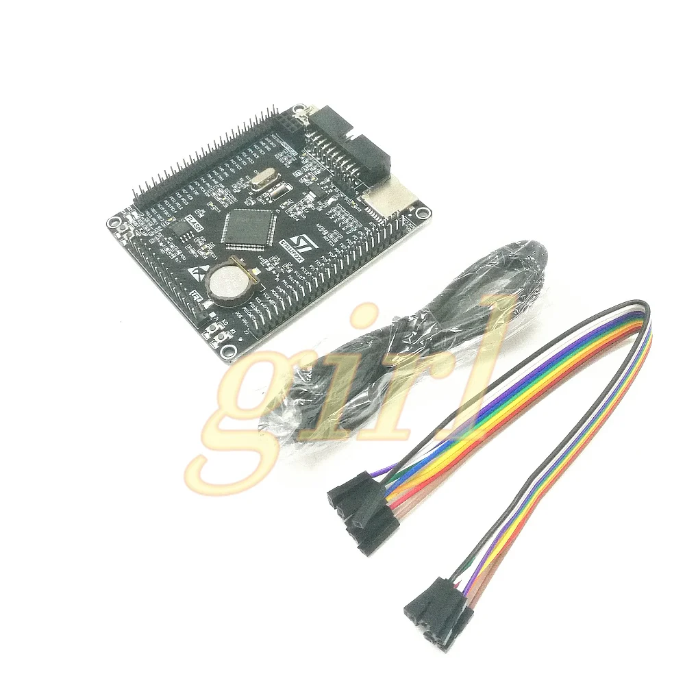 

STM32 development board STM32F407VET6 system board Cortex-M4 ARM learning core board