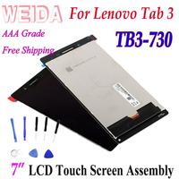 WEIDA LCD Replacment 7\