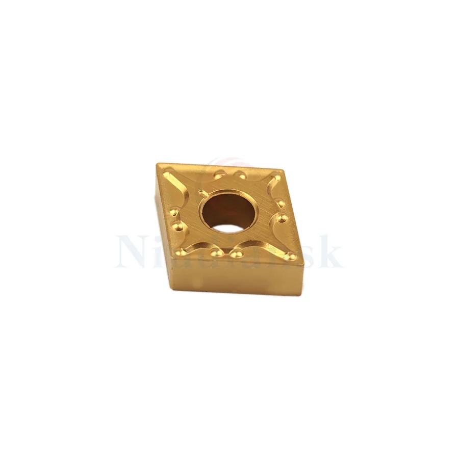 10 pz CNMG120404 MA VP15TF UE6020 US735 utensile per tornitura esterna inserti in metallo duro utensili per tornio CNC CNMG120404 MA UE6020 lama per tornitura