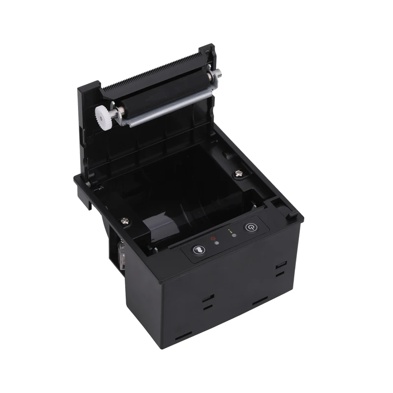 HS-589C thermal printer 58mm Support usb+Parallel Cash Drawer port embedded to any kinds of instruments and meters