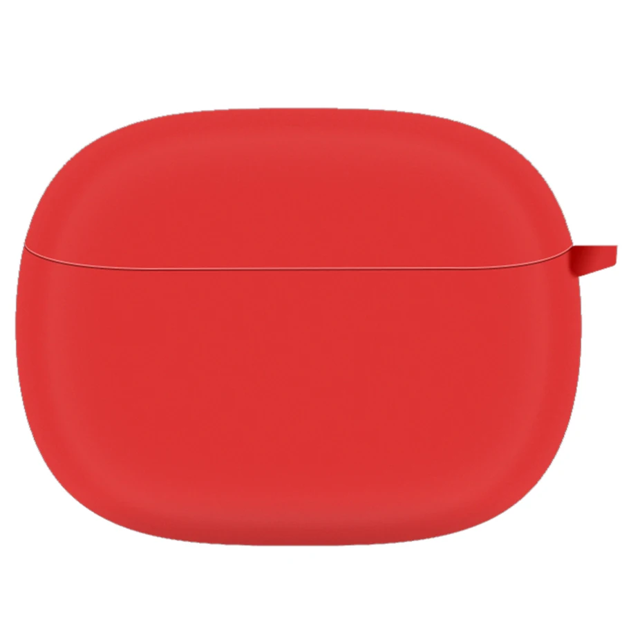 سيليكون سماعة غطاء علبة ل شاومي فليببروز برو سماعة حامي شل اكسسوارات ل فليببروز برو الحقيبة مع هوك