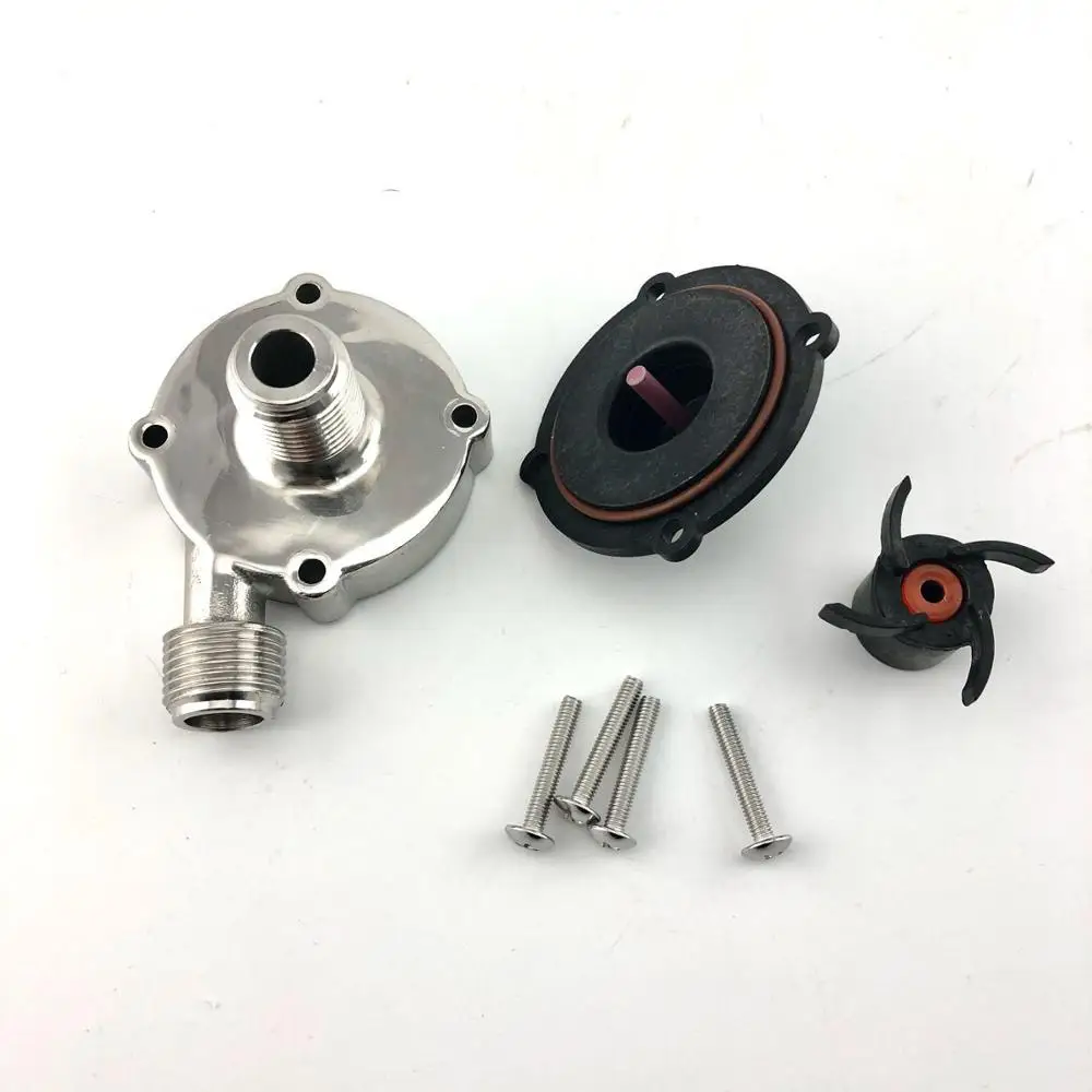 pump head for mp-10rm Stainless Steel Brewing Home brew 110V 220V Magnetic Water Pump head