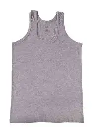 Camisetas clásicas de algodón para hombre, paquete de 2, 4, 6, diseño bonito y cómodo, diferentes tamaños, 100% algodón, gris