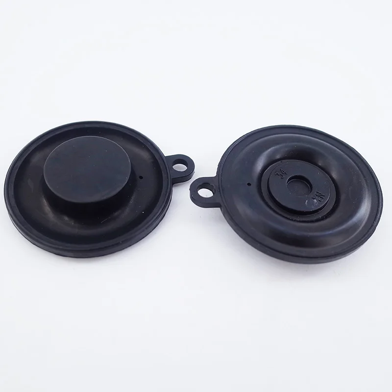 GOGO Repair parts Rubber diaphragm NBR EPDM FKM for Pilot valve GPU/PW/PX/PZ/PP/PPW Series 2 way solenoid valve