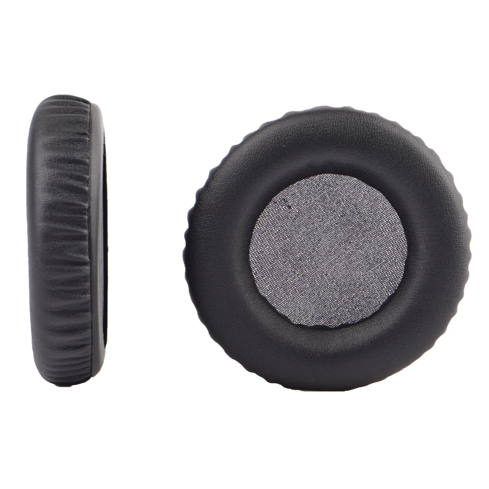 2Pairs Replacement Earpads for ATH-WS99BT ATH WS99BT Headphone Ear Cushions Ear Pads Pillow