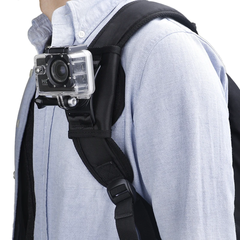 Osmo Pocket Backpack Fixed Straps Adapter Clip For DJI OSMO Pocket 1 / Pocket 2 Camera Gimbal  Accessories
